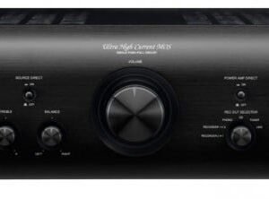 AMPLIFICATORE INTEGRATO STEREO DENON PMA-1510AE