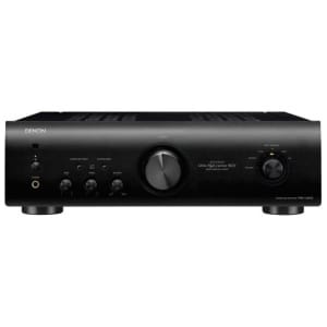 AMPLIFICATORE INTEGRATO STEREO DENON PMA-1520AE