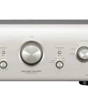 AMPLIFICATORE INTEGRATO STEREO DENON PMA-2010AE