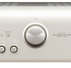 AMPLIFICATORE INTEGRATO STEREO DENON PMA-2020AE