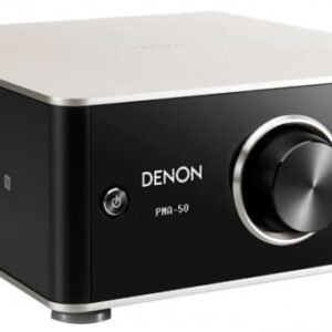 AMPLIFICATORE INTEGRATO STEREO DENON PMA-50