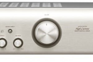 AMPLIFICATORE INTEGRATO STEREO DENON PMA-520AE