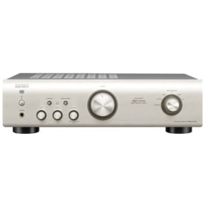 AMPLIFICATORE INTEGRATO STEREO DENON PMA-520AE