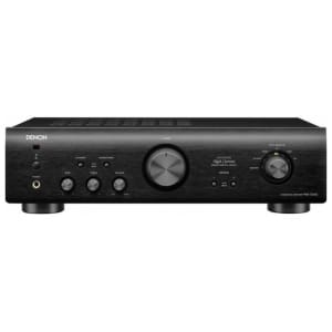 AMPLIFICATORE INTEGRATO STEREO DENON PMA-720AE