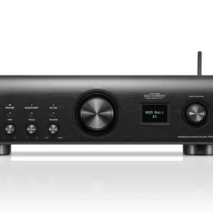 DENON PMA-900HNE - Amplificatore e lettore di rete con streaming musicale HEOS® Built-In