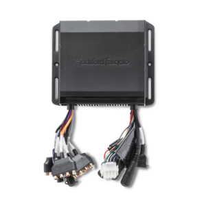 Ricevitore multimediale digitale multizona AM/FM/WP Punch Marine Hide-Away