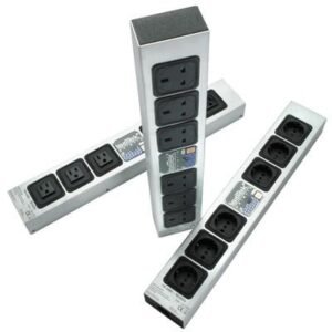 CONDIZIONATORE RETE ISOTEK EVO3 POLARIS