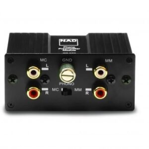 PP 375 Modulo Mdc Dac Phono per C 356BEE e C 376BEE NAD