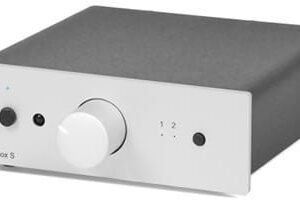 PREAMPLIFICATORE PRO-JECT PRE BOX S