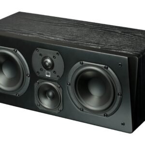 SVS Prime Center | CANALE CENTRALE