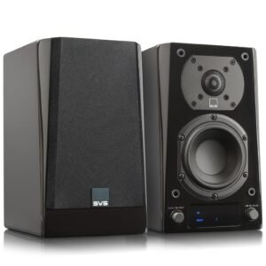 SVS Prime Wireless | Coppia Altoparlanti Attivi Amplificati 200 Watt (Copia)