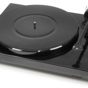 GIRADISCHI TRAZIONE A CINGHIA PRO-JECT 1XPRESSION CARBON