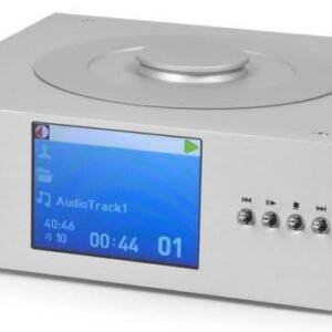 LETTORE CD PRO-JECT CD BOX RS