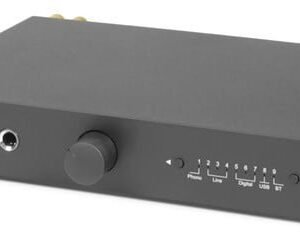 AMPLIFICATORE INTEGRATO PRO-JECT MaiA