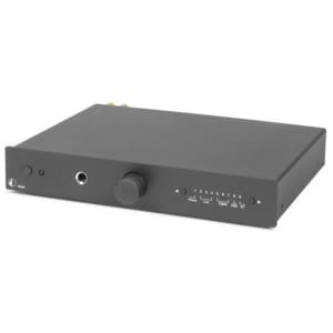 AMPLIFICATORE INTEGRATO PRO-JECT MaiA