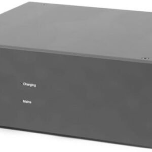 ALIMENTATORE PRO-JECT POWER BOX RS PHONO