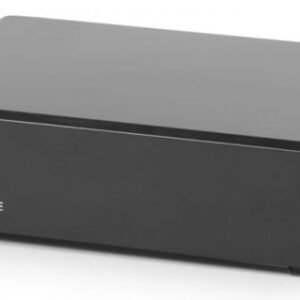 PHONO STAGE PRO-JECT RECORD BOX E