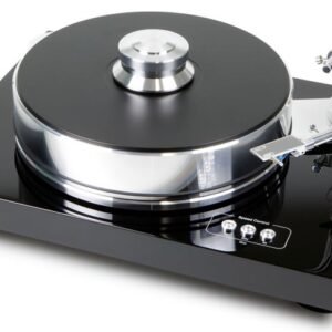 GIRADISCHI TRAZIONE A CINGHIA PRO-JECT SIGNATURE 10