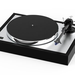 Pro-Ject The Classic Limited Edition- Giradischi Trazione a cinghia Serie The Classic (con TESTINA Ortofon 2M Blue)