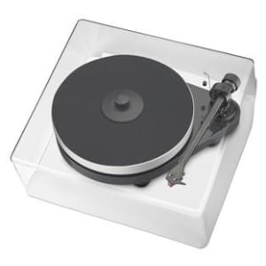 COPERCHIO ANTIPOLVERE GIRADISCHI PRO-JECT COVER IT RPM 1/5