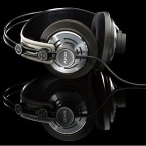 Cuffie AKG K 142 HD serie High Definition [0114]