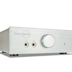 Burson Audio HA-160D DAC USB, Preampli, Ampli per cuffie