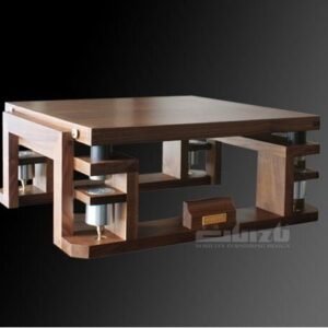 Porta Elettroniche a sospensione magnetica Guizu WMP-1A MKII