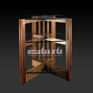 Guizu WXB-3A Portaelettroniche 3 ripiani