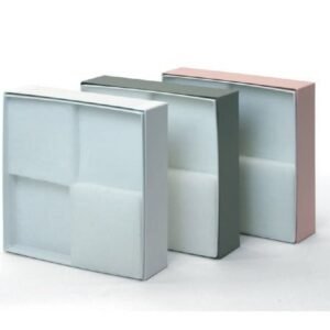 KRYNA Watayuki Pannello acustico COLORE BIANCO,GRIGIO O ROSA