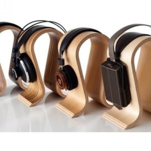 SVS Omega Headphone Stand Supporto per cuffie 4 colori