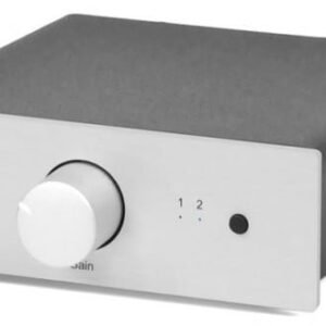 CONVERTITORE A/D PRO-JECT A/D PHONO BOX S