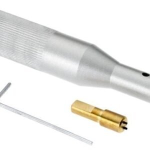 SET REGOLAZIONE/TARATURA BRACCIO PRO-JECT ADJUST IT - TBAT