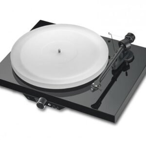 GIRADISCHI TRAZIONE A CINGHIA PRO-JECT JUKE BOX ESPRIT