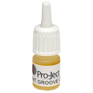 LUBRIFICANTE PERNO CENTRALE GIRADISCHI PRO-JECT LUBE IT