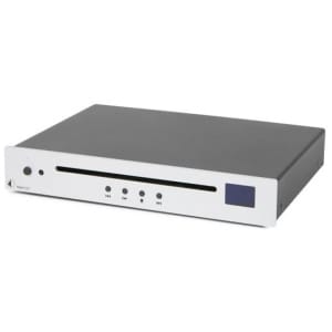 LETTORE CD PRO-JECT MaiA CD