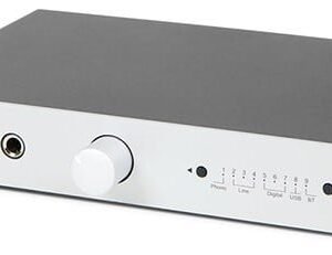PREAMPLIFICATORE STEREO PRO-JECT MaiA PRE