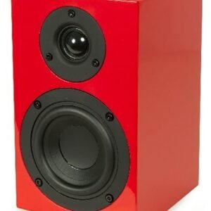 DIFFUSORI SCAFFALE/LIBRERIA PRO-JECT SPEAKER BOX 4