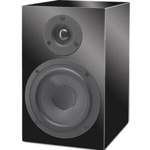 DIFFUSORI SCAFFALE/LIBRERIA PRO-JECT SPEAKER BOX 5