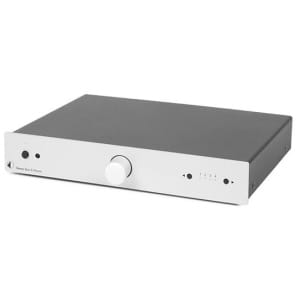 AMPLIFICATORE INTEGRATO PRO-JECT STEREO BOX S PHONO