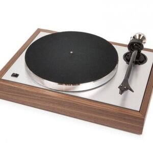 Pro-Ject THE CLASSIC EVO - Giradischi Trazione a cinghia Serie The Classic (SENZA TESTINA)