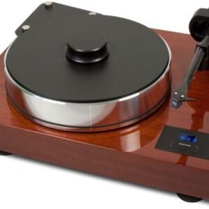 GIRADISCHI TRAZIONE A CINGHIA PRO-JECT XTENSION 10 EVOLUTION SUPER PACK