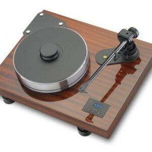 GIRADISCHI TRAZIONE A CINGHIA PRO-JECT XTENSION 12 EVOLUTION