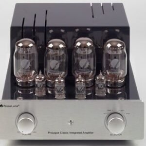 Amplificatore Valvolare Primaluna ProLogue Classic KT88
