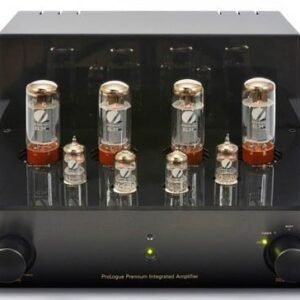 Amplificatore Integrato a Valvole Primaluna ProLogue Premium EL34