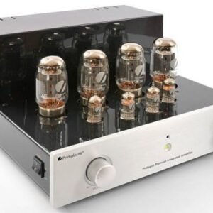 Primaluna ProLogue Premium KT88 Amplificatore Integrato Stereo a Valvole Serie ProLogue.NUOVO
