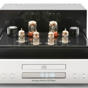 LETTORE CD VALVOLARE PRIMALUNA PROLOGUE PREMIUM CD