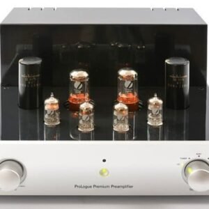PREAMPLIFICATORE STEREO VALVOLARE PRIMALUNA PROLOGUE PREMIUM PREAMP