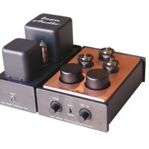 PREAMPLIFICATORE ICON AUDIO PS 1 MKII MM + MC