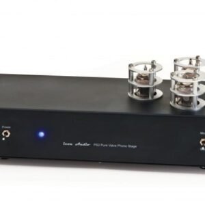 PREAMPLIFICATORE ICON AUDIO PS 2 MM