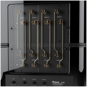 McIntosh PS2K – Subwoofer Attivo 4 × 13″ da 2000 W